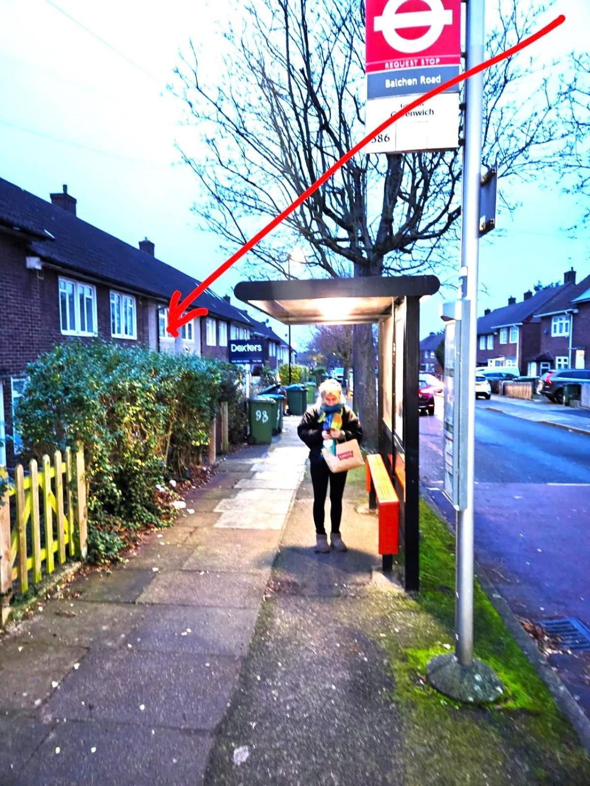 London Sleephouse Partying Is Not Allowed Pls Buitenkant foto